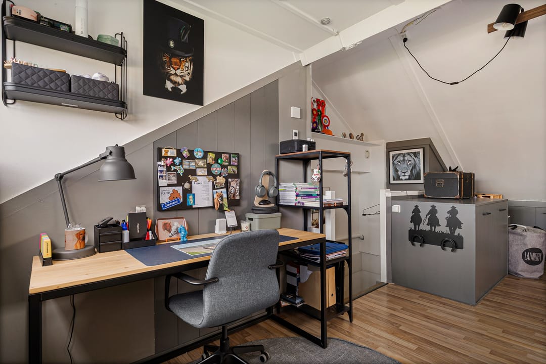 Foto 47 van Gerardus Majellahof 4