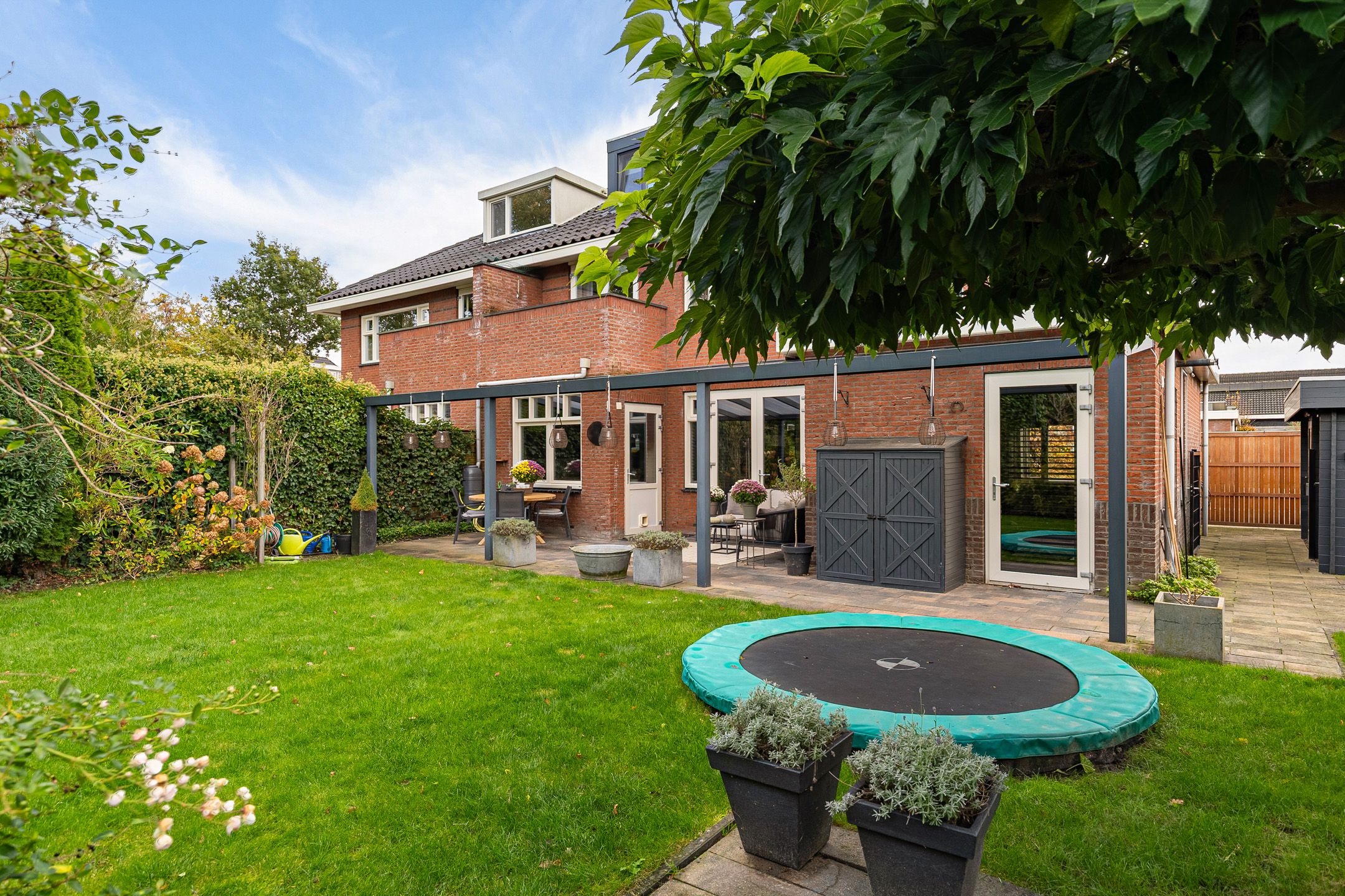 Foto 48 van Gerardus Majellahof 4