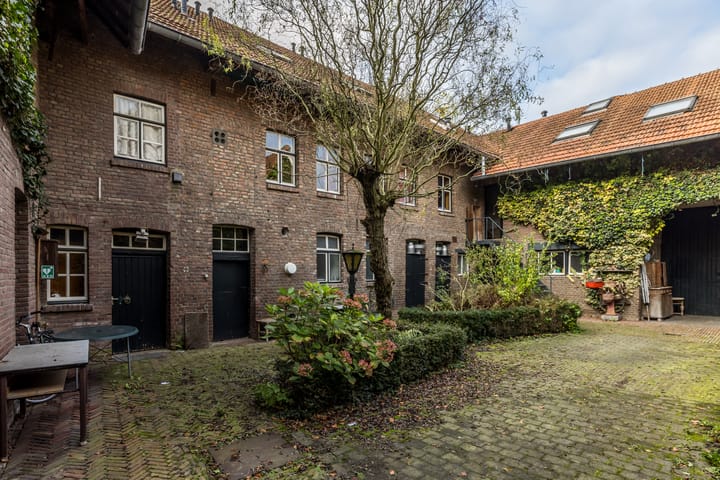 Photo 3 of Residentie 't Auwershoes