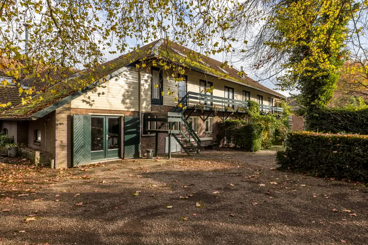 Photo 4 of Residentie 't Auwershoes