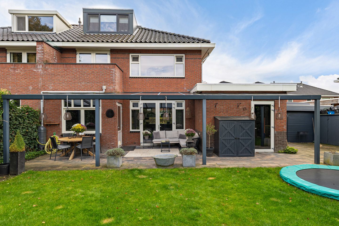 Foto 49 van Gerardus Majellahof 4