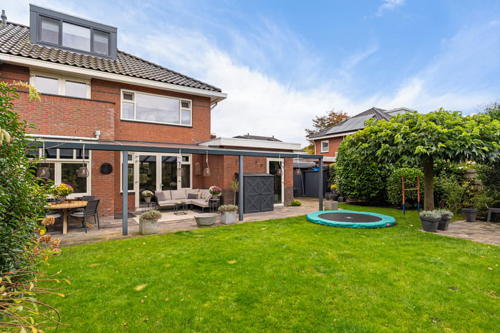 Photo 50 of Gerardus Majellahof 4