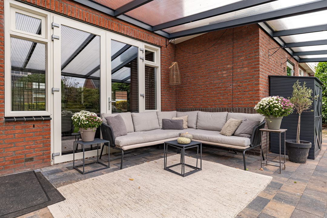 Foto 52 van Gerardus Majellahof 4