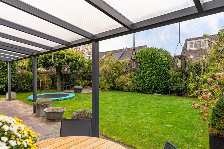 Photo 53 of Gerardus Majellahof 4