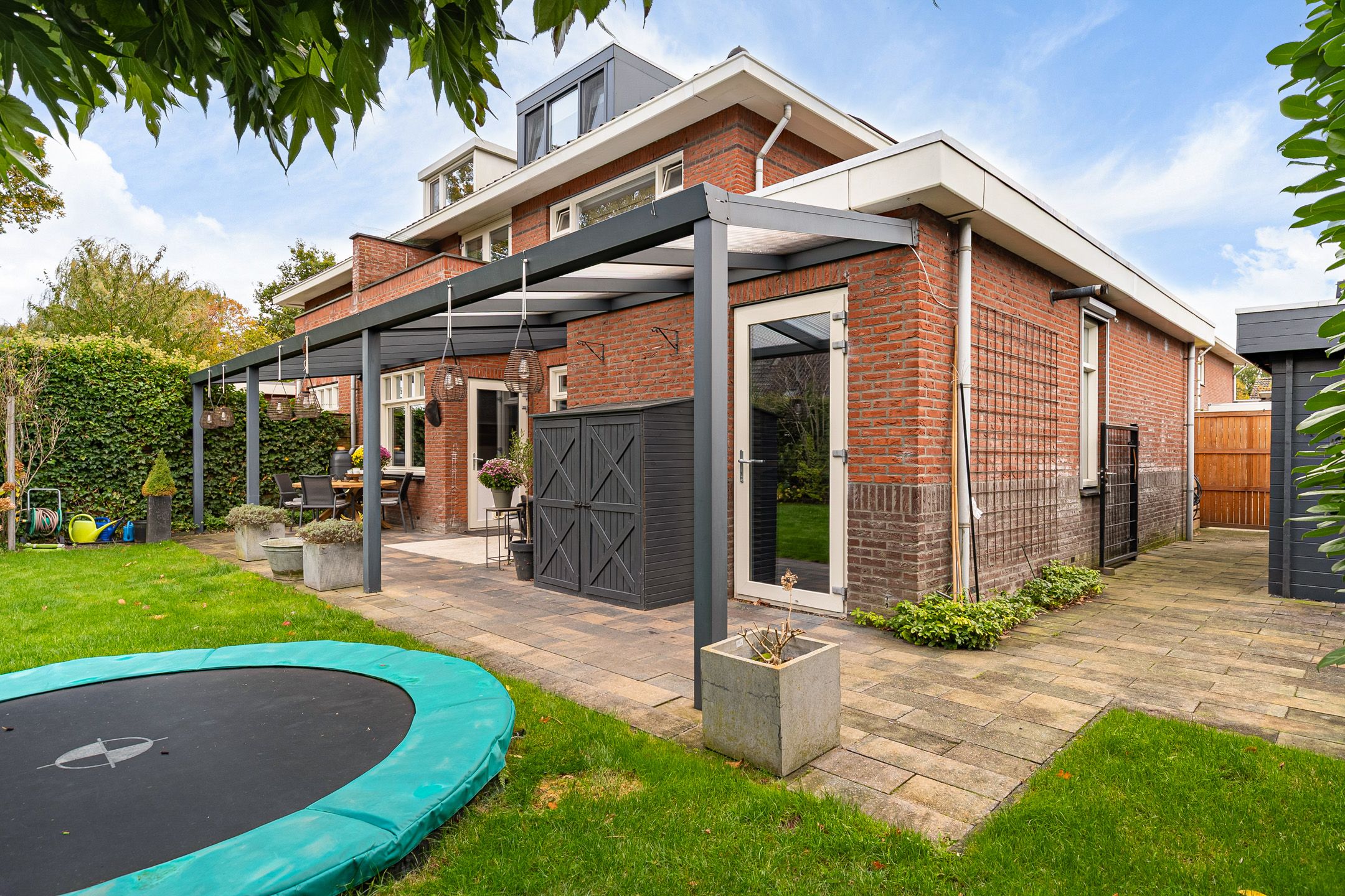 Foto 54 van Gerardus Majellahof 4