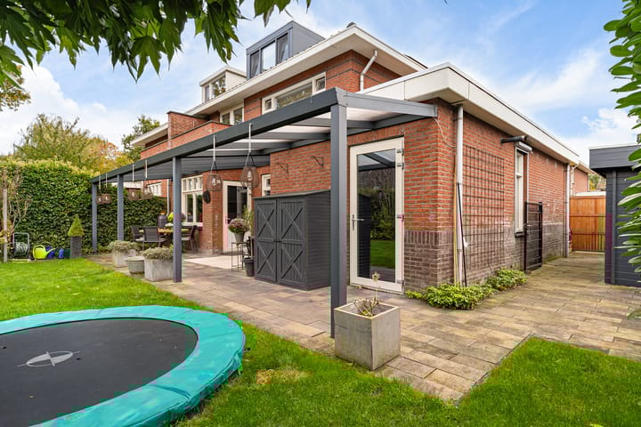 Photo 54 of Gerardus Majellahof 4