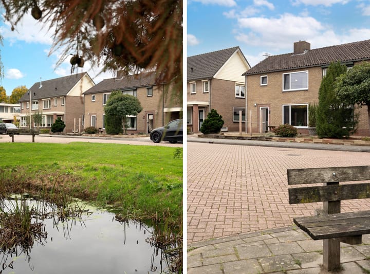 Photo 8 of Esdoornstraat 58