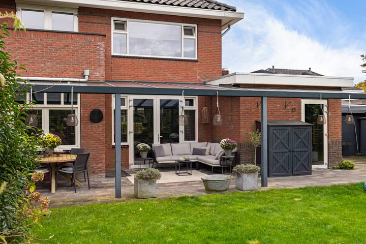 Photo 55 of Gerardus Majellahof 4