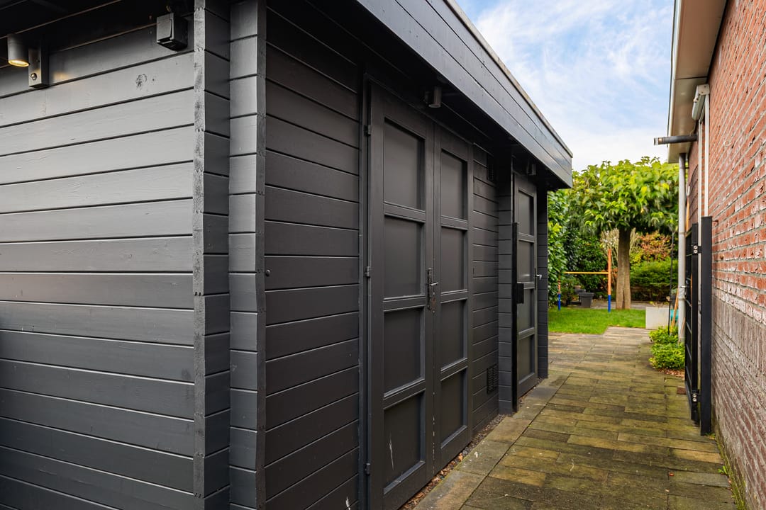 Foto 56 van Gerardus Majellahof 4