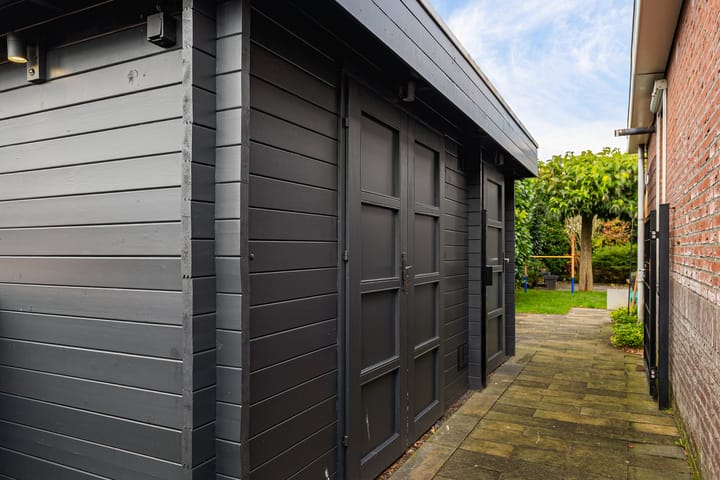 Photo 56 of Gerardus Majellahof 4