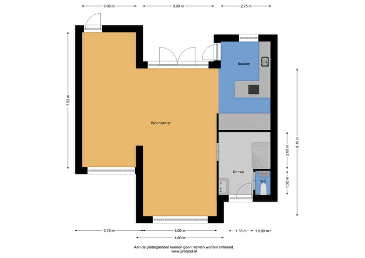 Photo 57 of Gerardus Majellahof 4