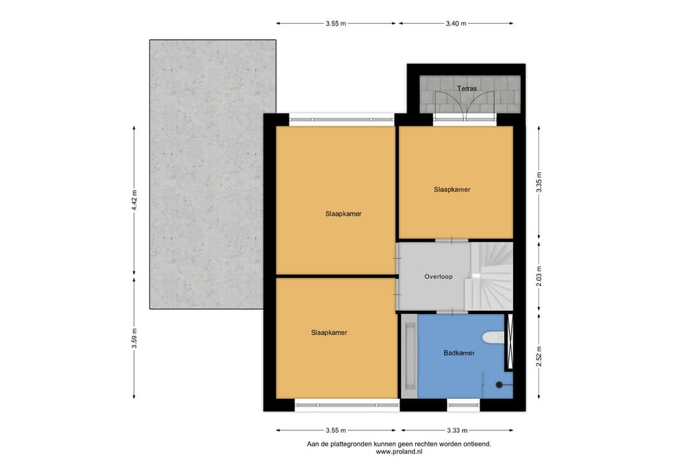 Foto 58 van Gerardus Majellahof 4