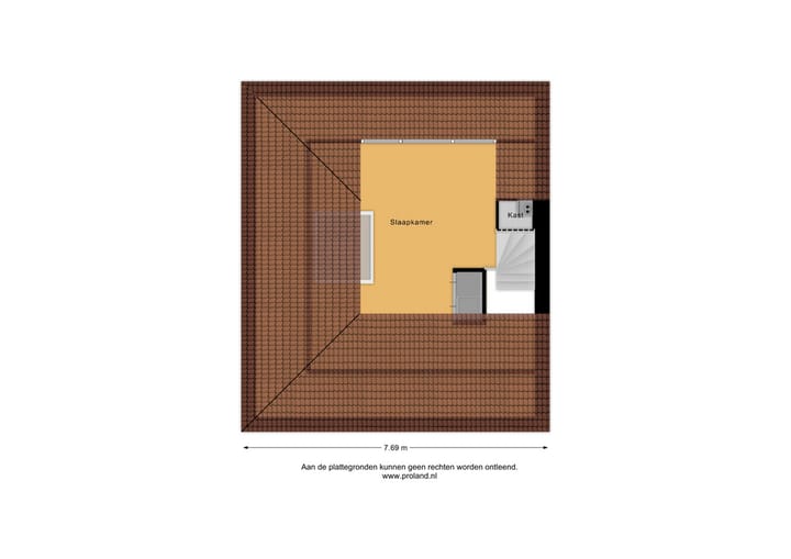 Photo 59 of Gerardus Majellahof 4