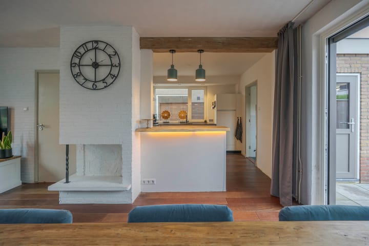 Photo 20 of Esdoornstraat 58