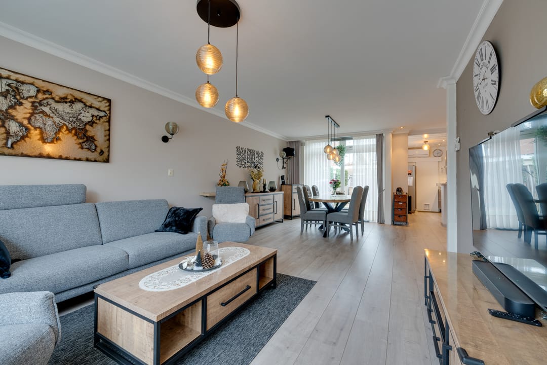 Photo 2 of Narcissenstraat 71