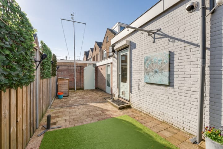 Foto 5 van Narcissenstraat 71