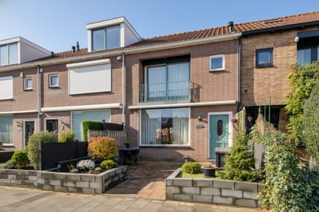 Narcissenstraat thumbnail