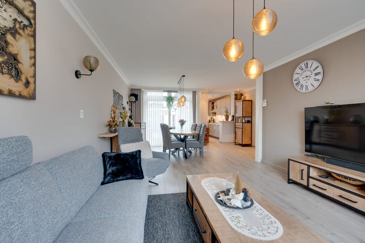 Foto 9 van Narcissenstraat 71