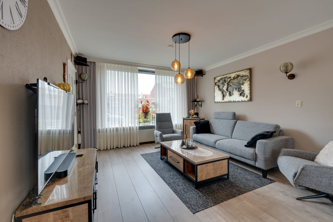 Photo 11 of Narcissenstraat 71