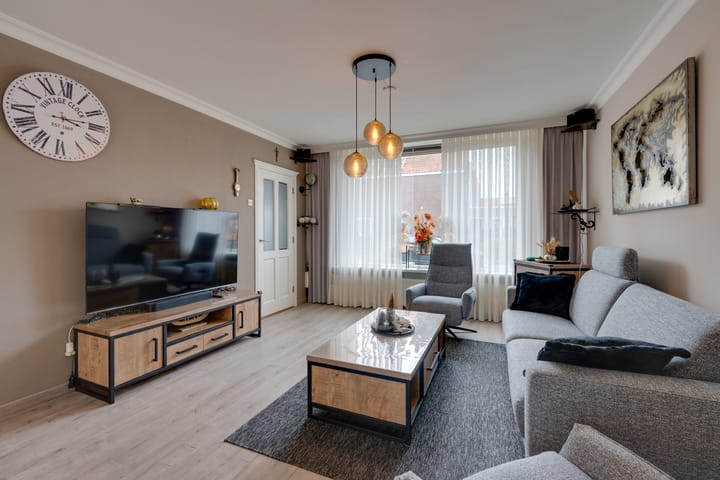 Foto 12 van Narcissenstraat 71