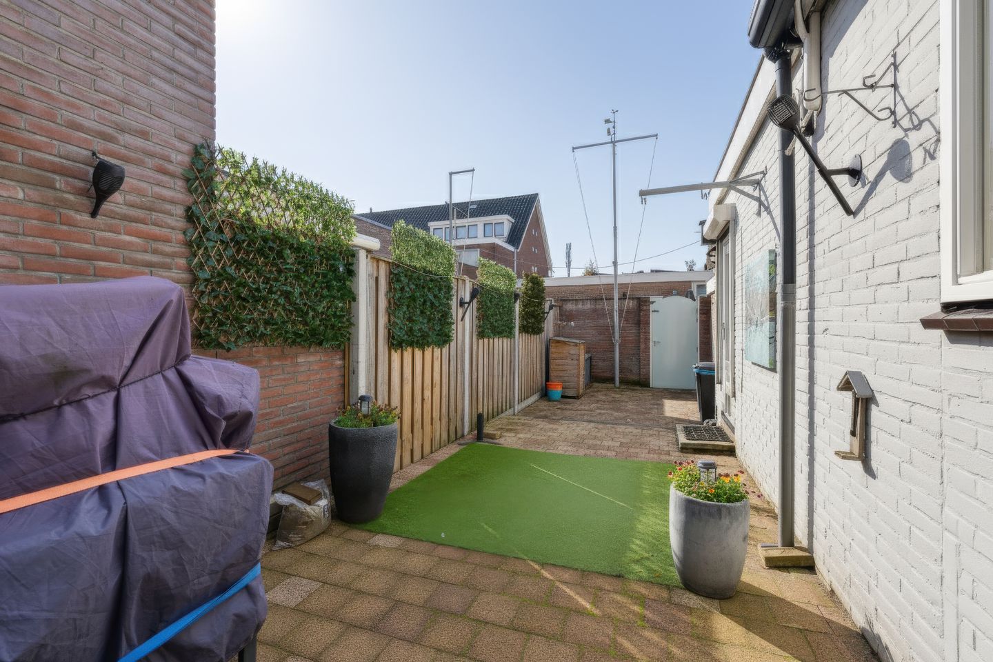 Photo 20 of Narcissenstraat 71