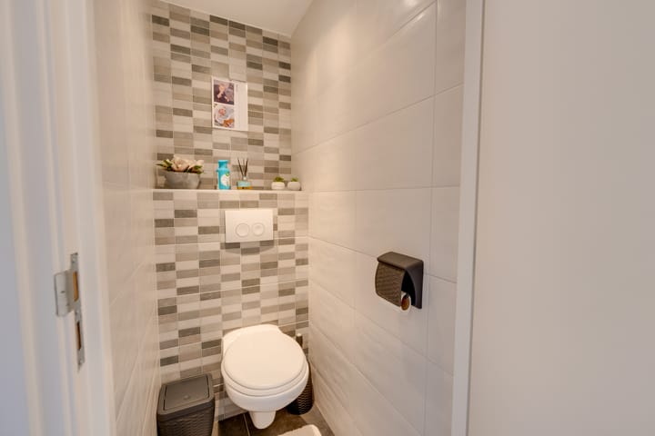 Foto 25 van Narcissenstraat 71