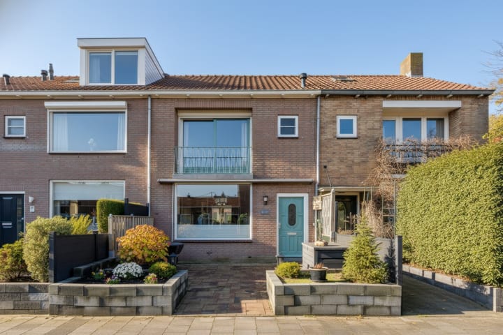 Foto 7 van Narcissenstraat 71