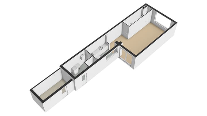 Foto 45 van Narcissenstraat 71