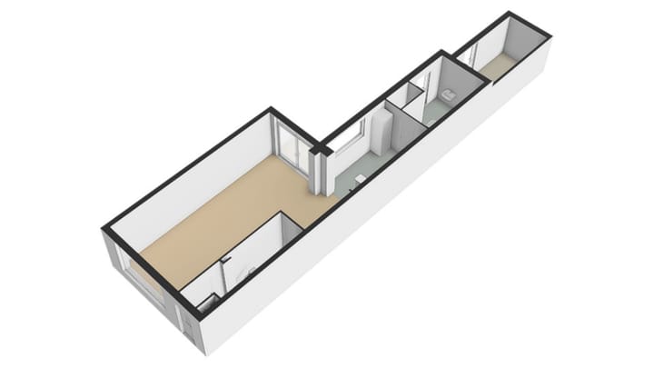 Foto 46 van Narcissenstraat 71