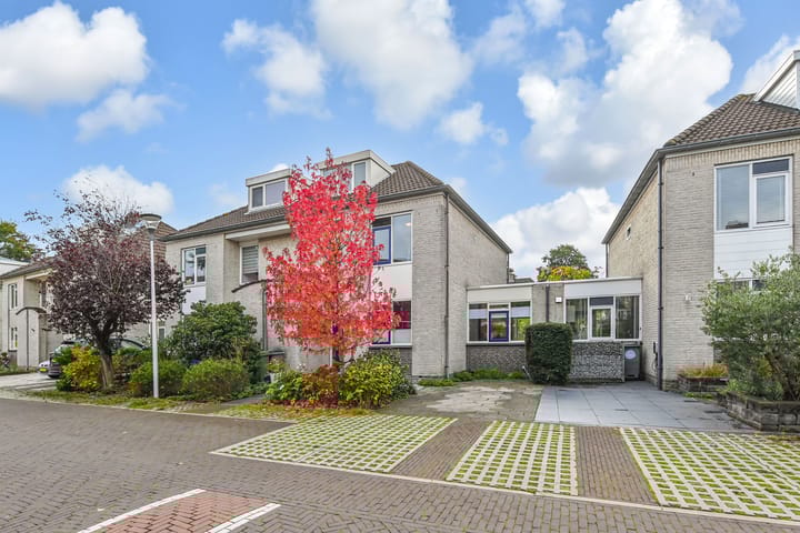 Photo 1 of Freule Wttewaall van Stoetwegensingel 12