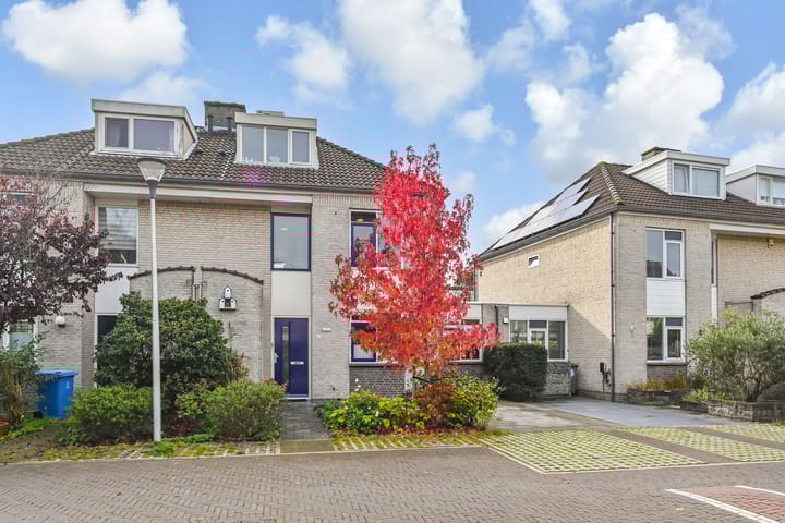 Photo 5 of Freule Wttewaall van Stoetwegensingel 12