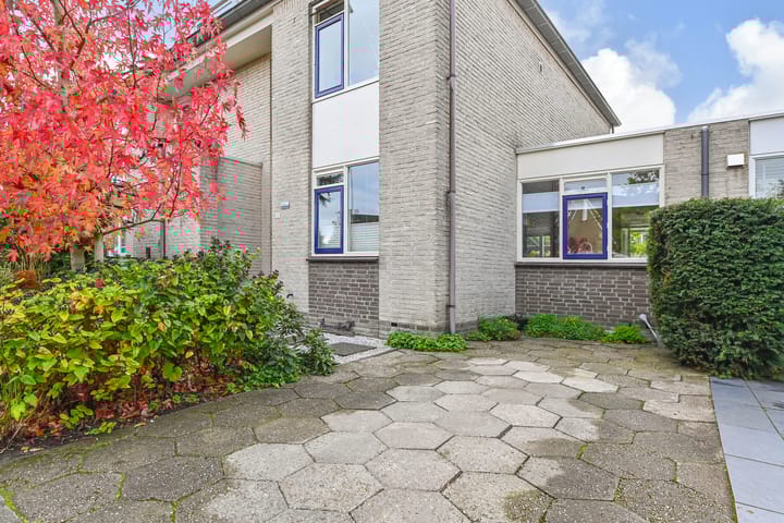 Photo 6 of Freule Wttewaall van Stoetwegensingel 12