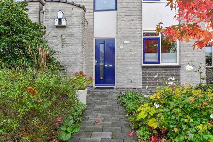 Photo 7 of Freule Wttewaall van Stoetwegensingel 12