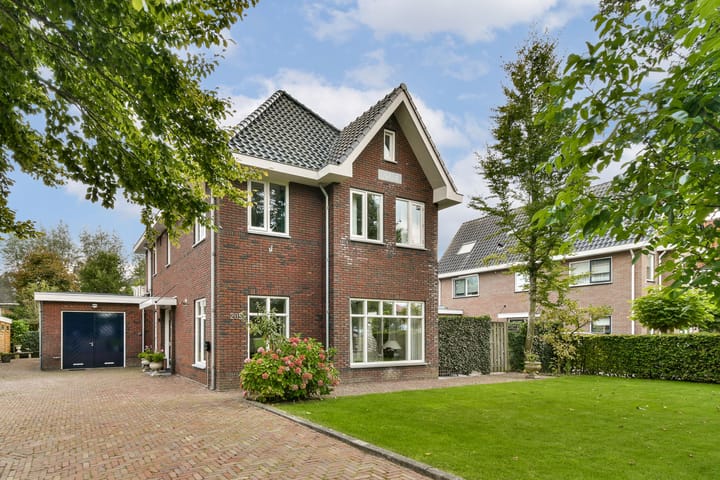 Oudendijk 205 main image