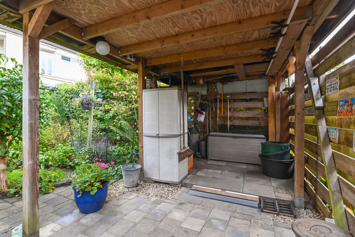 Photo 44 of Freule Wttewaall van Stoetwegensingel 12