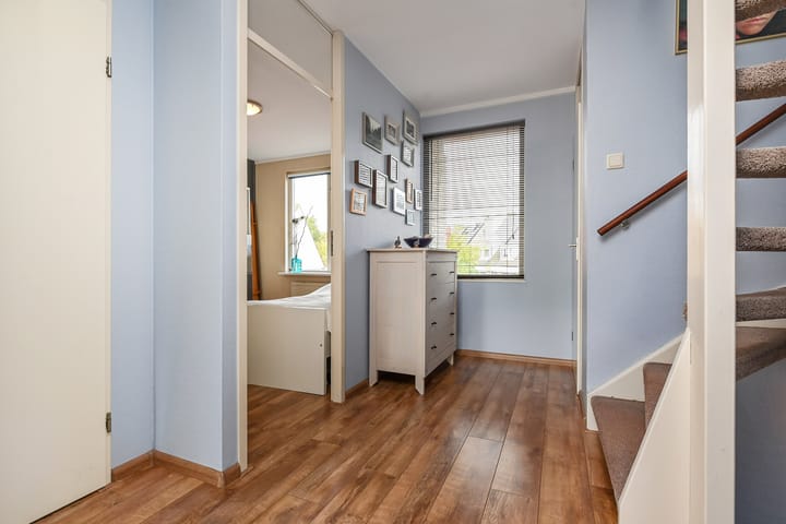 Photo 51 of Freule Wttewaall van Stoetwegensingel 12