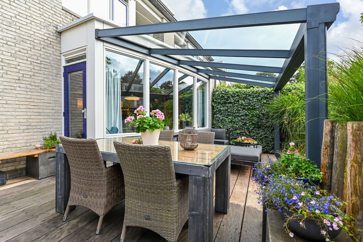 Photo 41 of Freule Wttewaall van Stoetwegensingel 12