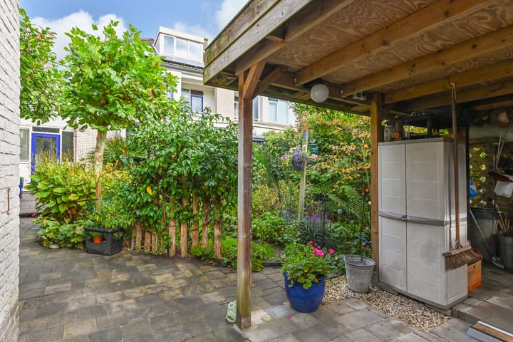 Photo 43 of Freule Wttewaall van Stoetwegensingel 12