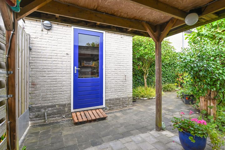 Photo 45 of Freule Wttewaall van Stoetwegensingel 12