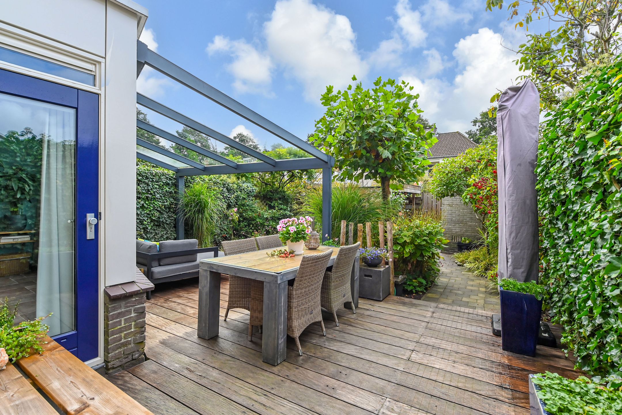 Freule Wttewaall van Stoetwegensingel, 12, Pijnacker, 2642DC, Zuid-Holland, Nederland 12 