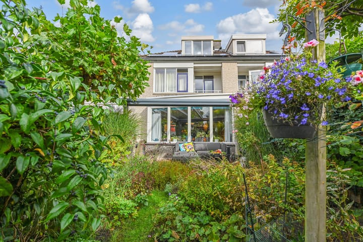 Photo 47 of Freule Wttewaall van Stoetwegensingel 12