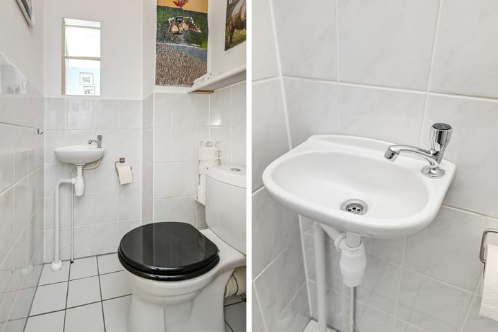 Photo 50 of Freule Wttewaall van Stoetwegensingel 12