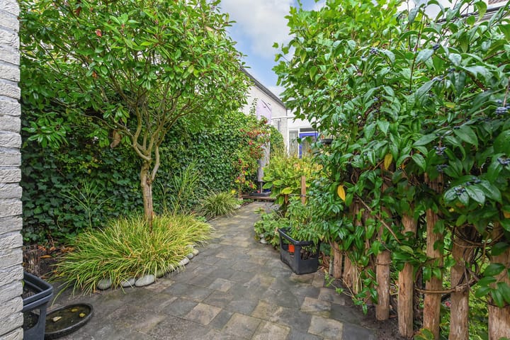 Photo 42 of Freule Wttewaall van Stoetwegensingel 12