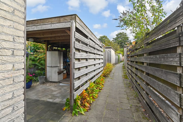 Photo 46 of Freule Wttewaall van Stoetwegensingel 12