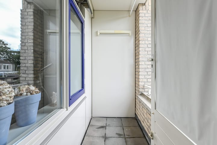 Photo 55 of Freule Wttewaall van Stoetwegensingel 12