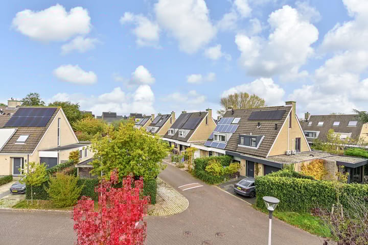 Photo 68 of Freule Wttewaall van Stoetwegensingel 12