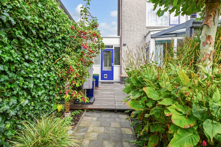 Photo 48 of Freule Wttewaall van Stoetwegensingel 12