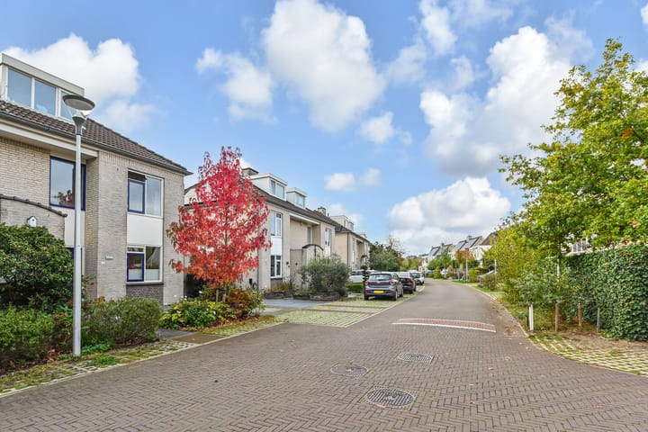 Photo 75 of Freule Wttewaall van Stoetwegensingel 12