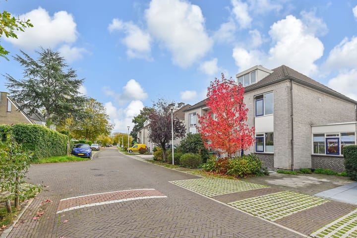 Photo 77 of Freule Wttewaall van Stoetwegensingel 12