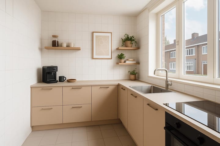 Photo 3 of Von Liebigweg 24